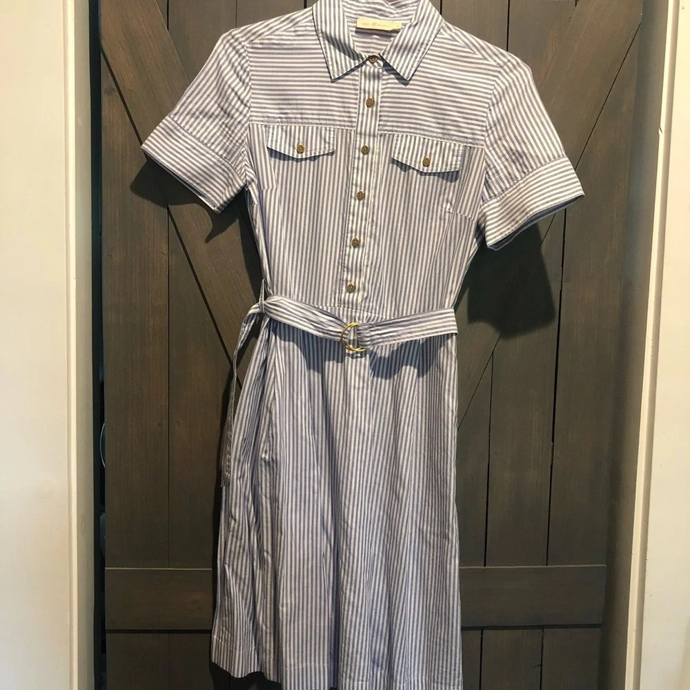 Tory Burch dress